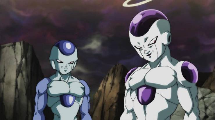 Dragon Ball 15 Characters Frieza Has Actually Beaten Dragon Ball 15 Characters Frieza Has Actually Beaten